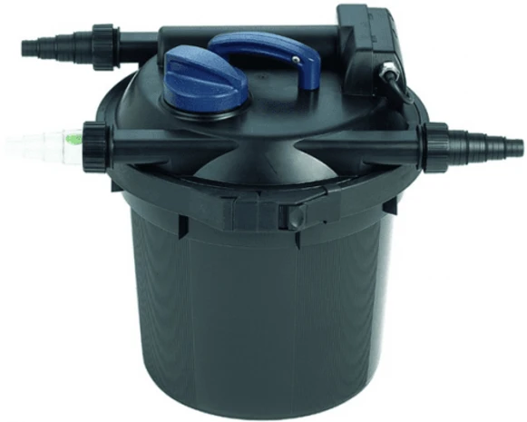 OASE FiltoClear 6000 3 OASE FiltoClear 6000