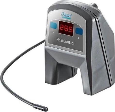 Oase Heatcontrol 3 Oase Heatcontrol