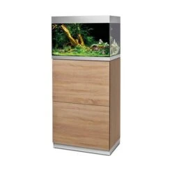 Oase Highline 175 70x50x157cm 10 Oase Highline 175 70x50x157cm -Aquariumwinkel oase oase highline 175 70x50x157cm 2