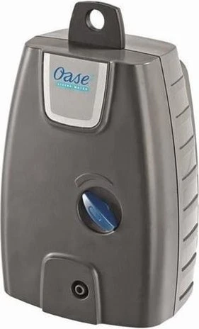 Oase Luchtpomp Oxymax 100 3 Oase Luchtpomp Oxymax 100