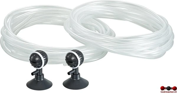 Oase Luchtpomp Oxymax 200 4 Oase Luchtpomp Oxymax 200 - Afbeelding 2