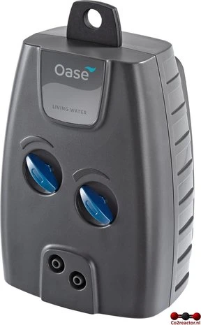 Oase Luchtpomp Oxymax 200 3 Oase Luchtpomp Oxymax 200