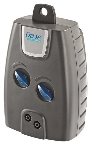 Oase Luchtpomp Oxymax 400 3 Oase Luchtpomp Oxymax 400