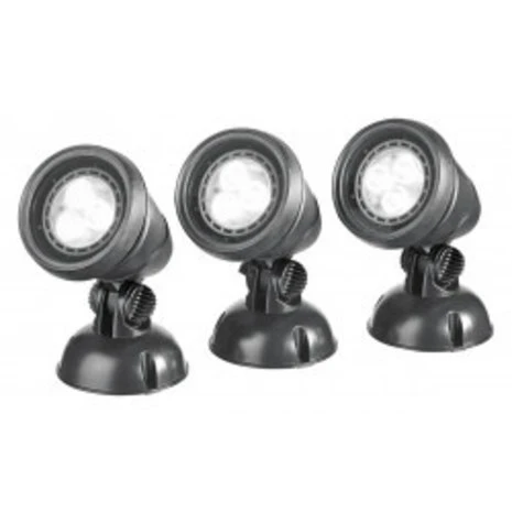 OASE LunAqua Classic LED Set 3 3 OASE LunAqua Classic LED Set 3