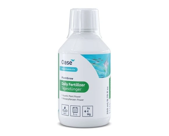 OASE Plantgrow Dagelijkse Meststof 3 OASE Plantgrow Dagelijkse Meststof