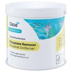 OASE Quickfiltration Fosfaatverwijderaar 7 OASE Quickfiltration Fosfaatverwijderaar -Aquariumwinkel oase oase quickfiltration fosfaatverwijderaar 2