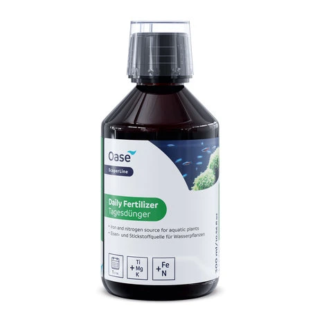 OASE Scaperline Dagelijkse Meststof 4 OASE Scaperline Dagelijkse Meststof - Afbeelding 2