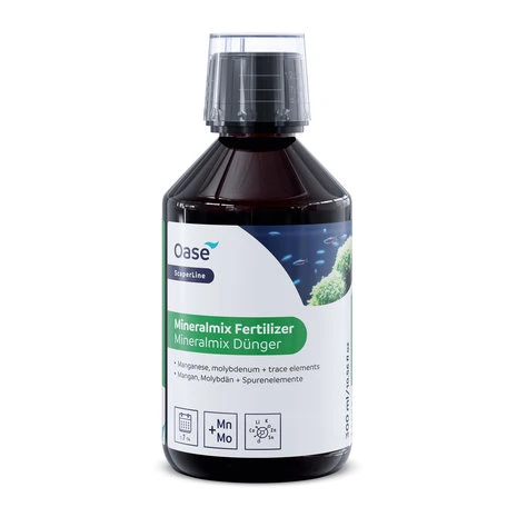 OASE Scaperline Mineralmix 4 OASE Scaperline Mineralmix - Afbeelding 2