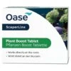 OASE Scaperline Plant Boost Tablet 1 OASE Scaperline Plant Boost Tablet -Aquariumwinkel oase oase scaperline plant boost tablet