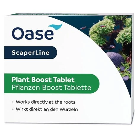 OASE Scaperline Plant Boost Tablet 3 OASE Scaperline Plant Boost Tablet