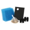 OASE Vervangfilter Set UVC 2500-3000 2 OASE Vervangfilter Set UVC 2500-3000 -Aquariumwinkel oase oase vervangfilter set uvc 2500 3000