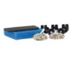 OASE Vervangfilter Set UVC 5000 2 OASE Vervangfilter Set UVC 5000 -Aquariumwinkel oase oase vervangfilter set uvc 5000