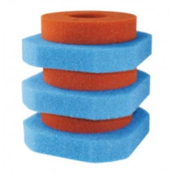 OASE Vervangmousse-set FiltoClear 6000