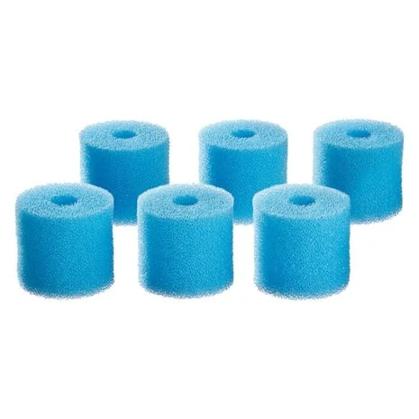 Oase Voorfiltermousse Set 4 Biomaster 45ppi 4 Oase Voorfiltermousse Set 4 Biomaster 45ppi - Afbeelding 2