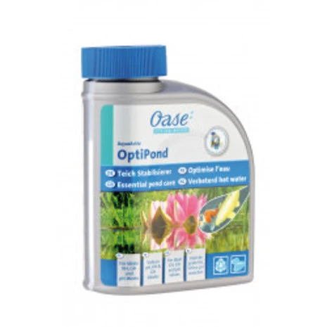 OASE(50557)AquaActiv OptiPond 500 Ml 3 OASE(50557)AquaActiv OptiPond 500 Ml