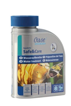 OASE(50563)AquaActiv Safe&Care 500 Ml
