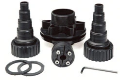 OASE(57154)TRADUX WANDDOORVOER