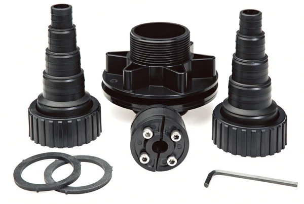 OASE(57154)TRADUX WANDDOORVOER 3 OASE(57154)TRADUX WANDDOORVOER