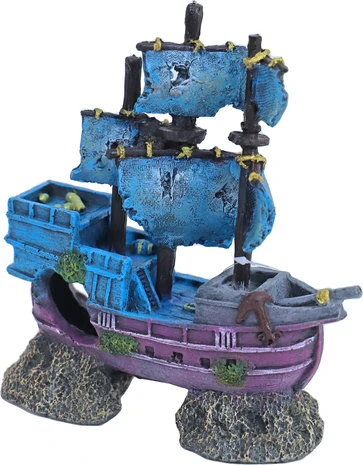 ORNAMENT GEZ.GALJOENGATEN GEKLEURD 18CM 3 ORNAMENT GEZ.GALJOENGATEN GEKLEURD 18CM