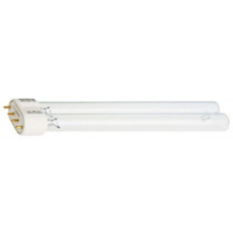 Philips Vervanglamp UVC 18W 3 Philips Vervanglamp UVC 18W