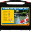 SERA AQUATEST BOX 2 SERA AQUATEST BOX -Aquariumwinkel sera sera aquatest box