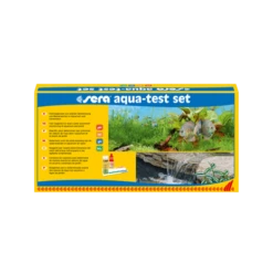 SERA Aquatest Set