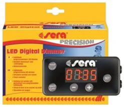 Sera Led Digitale Dimmer