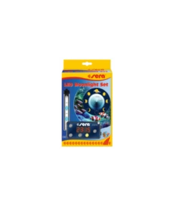 Sera Led Moonlight Set