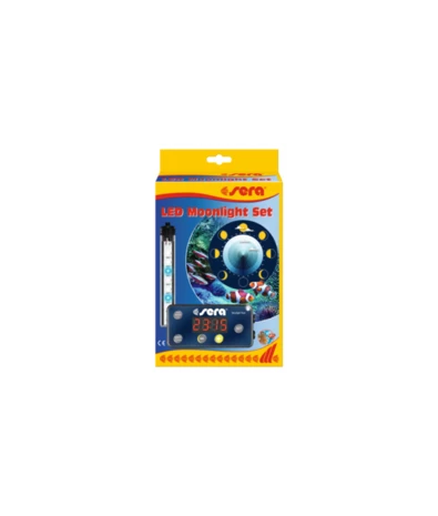 Sera Led Moonlight Set 3 Sera Led Moonlight Set