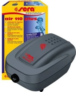 Sera Luchtpomp Air 110