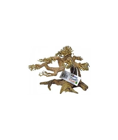 SuperFish Handmade Bonsai Tree 3 SuperFish Handmade Bonsai Tree