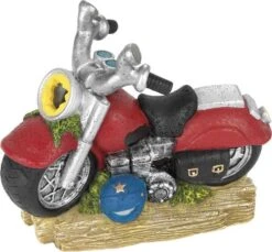 SuperFish SF DECO MOTOR BIKE