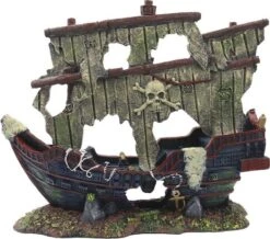 SuperFish SF DECO SCHEEPSWRAK LARGE