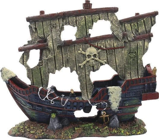 SuperFish SF DECO SCHEEPSWRAK LARGE 3 SuperFish SF DECO SCHEEPSWRAK LARGE