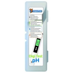 SuperFish Sf Digi Test Ph