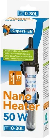SuperFish SF Nano Heater ECO