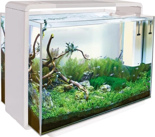 Superfish Aquarium Home 110 36 X77 X 53 Cm 4 Superfish Aquarium Home 110 36 X77 X 53 Cm - Afbeelding 2
