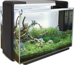 Superfish Aquarium Home 110 36 X77 X 53 Cm