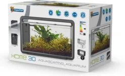 Superfish Aquarium Home 30 46,5 X 25 X 28,5 Cm 7 Superfish Aquarium Home 30 46,5 X 25 X 28,5 Cm -Aquariumwinkel superfish superfish aquarium home 30 465 x 25 x 28 2