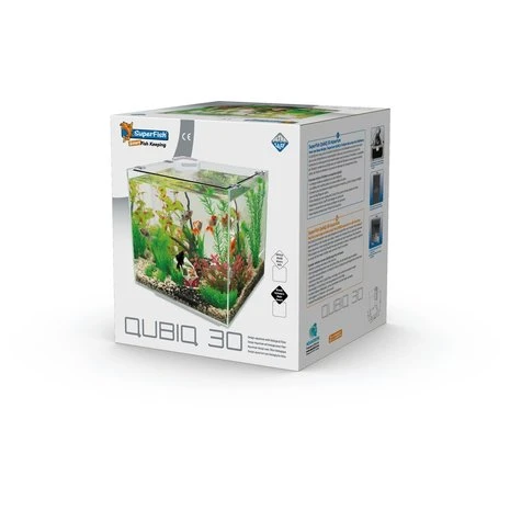 Superfish Qubiq 30 4 Superfish Qubiq 30 - Afbeelding 2