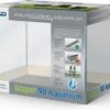 Superfish Scaper 90 Aquarium 60 X 40 X 38 Cm 2 Superfish Scaper 90 Aquarium 60 X 40 X 38 Cm -Aquariumwinkel superfish superfish scaper 90 aquarium 60 x 40 x 3