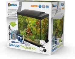 Superfish Start 50 Tropical Kit 7 Superfish Start 50 Tropical Kit -Aquariumwinkel superfish superfish start 50 tropical kit 2