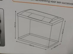 Superfish Start 70 Tropical Kit 8 Superfish Start 70 Tropical Kit -Aquariumwinkel superfish superfish start 70 tropical kit 2