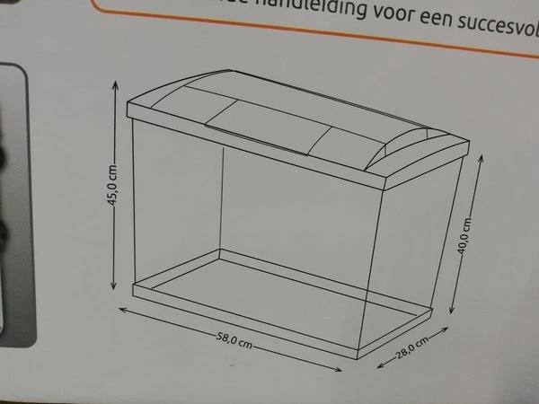 Superfish Start 70 Tropical Kit 5 Superfish Start 70 Tropical Kit - Afbeelding 3