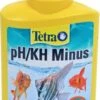 Tetra Aqua PH/KH Minus 1 Tetra Aqua PH/KH Minus -Aquariumwinkel tetra tetra aqua ph kh minus
