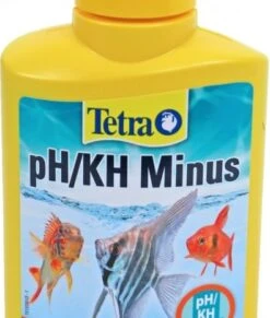 Tetra Aqua PH/KH Minus
