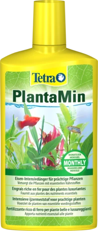 Tetra Plant Plantamin 4 Tetra Plant Plantamin - Afbeelding 2