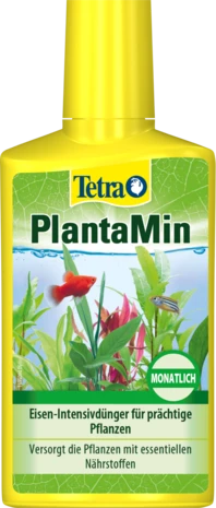 Tetra Plant Plantamin 3 Tetra Plant Plantamin