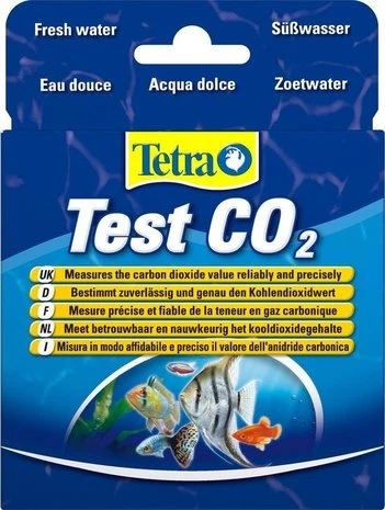 Tetratest Co2 3 Tetratest Co2