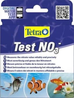 Tetratest NO3
